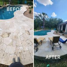 Hudson-Bend-Lakeway-Estate-Pool-and-Driveway-Cleaning 4